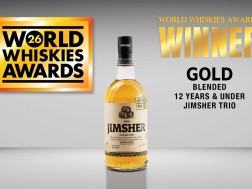 ჯიმშერი