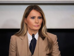 მელანია