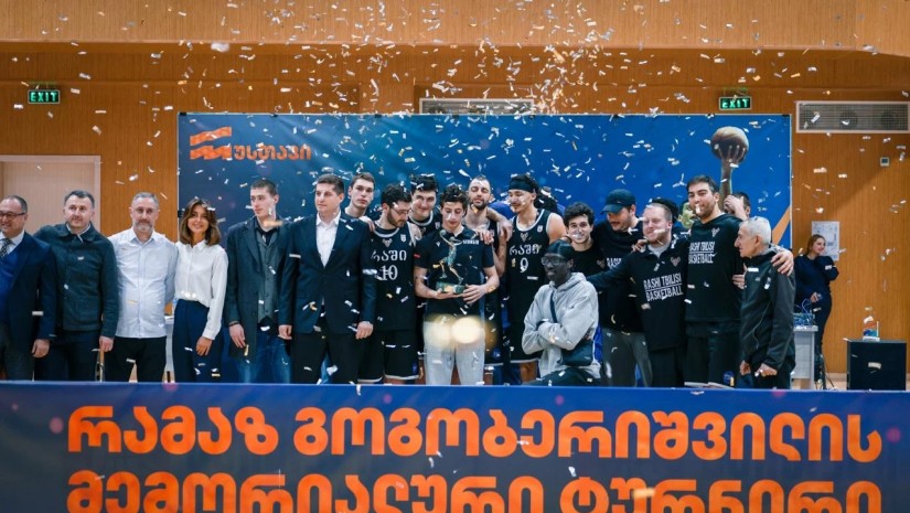 ტურნირი