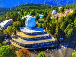 აბასთუმან