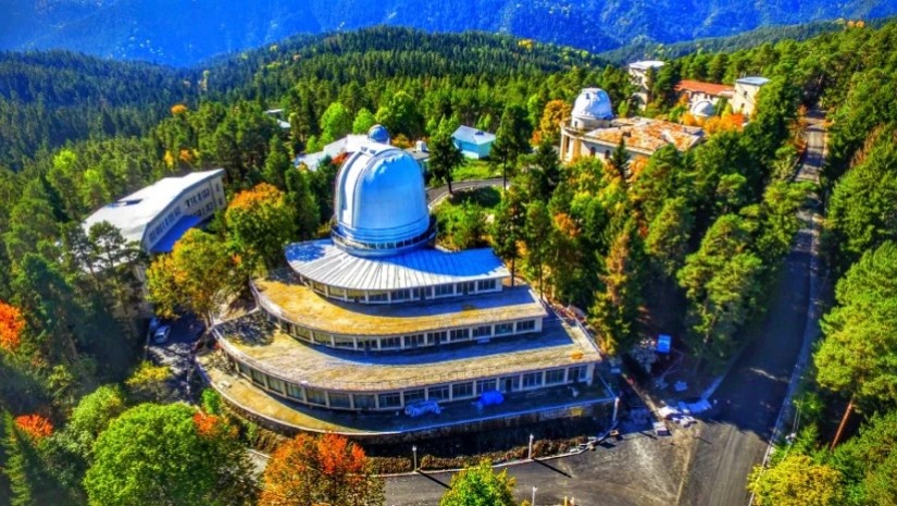 აბასთუმან