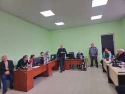 შეხვედრა