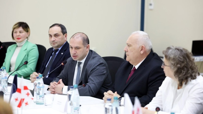 გივი მიქანაძე