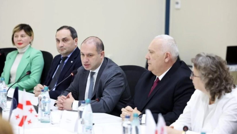 გივი მიქანაძე