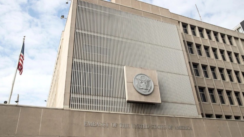 აშშ სალეჩო