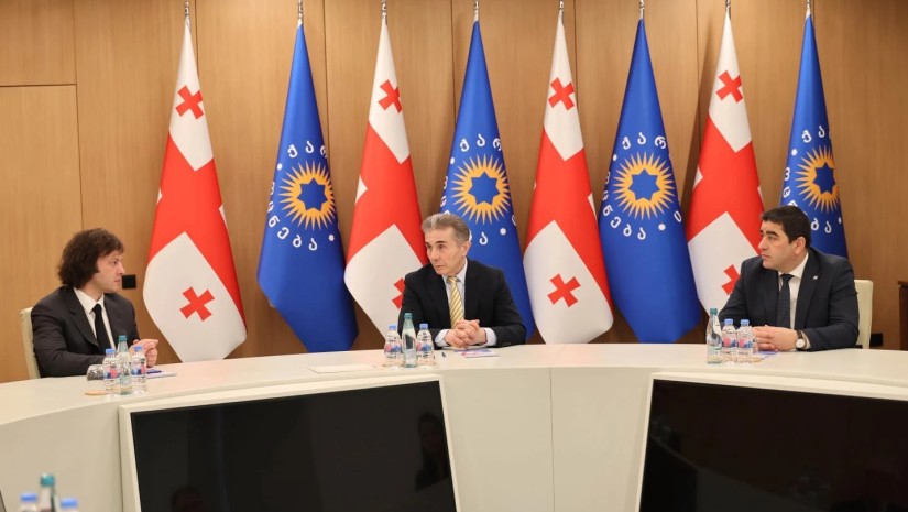 პოლიტსაბჭო