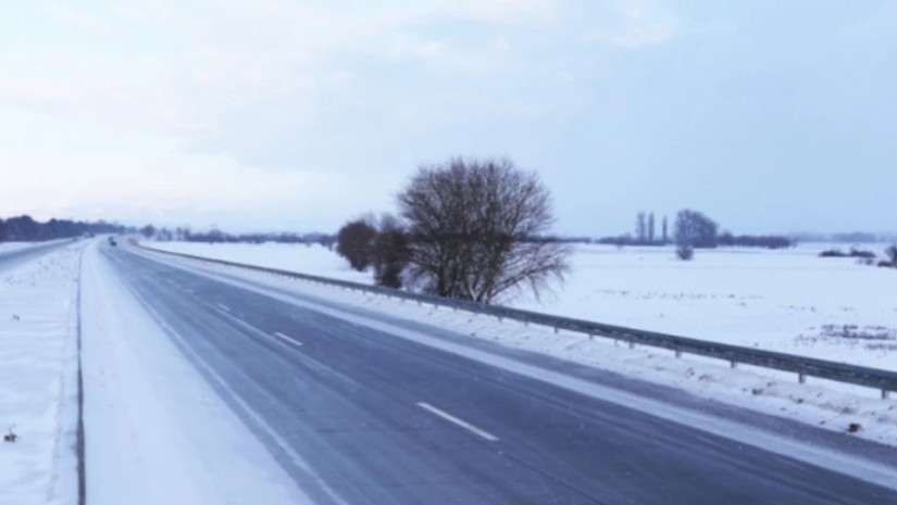 ახალქალაქი-კარწახის გზა