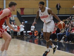  კალათბურთი