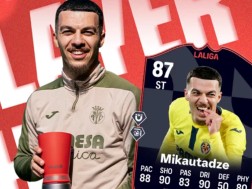 გიორგი მიქაუტაძე