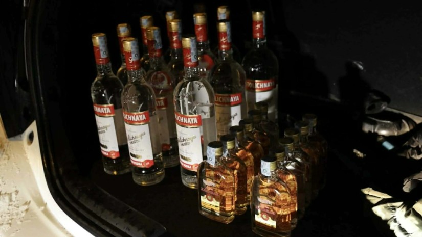 უაქციზო