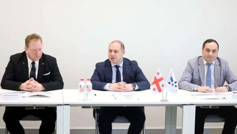 მიქანაძე