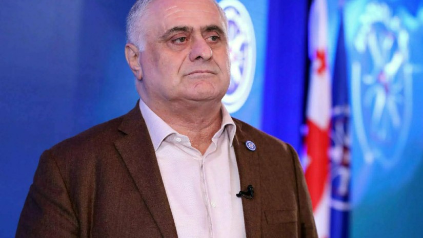 ვიქტორ ჯაფარიძე