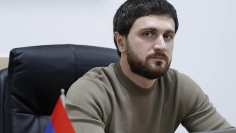 აიკ ეგიანი