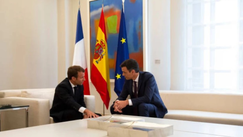 საფრანეგთი ესპანეთი