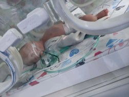 ახალშობილი