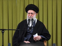 ხამენეი