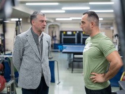 პარასპორტი