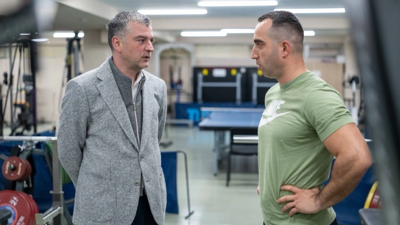 პარასპორტი