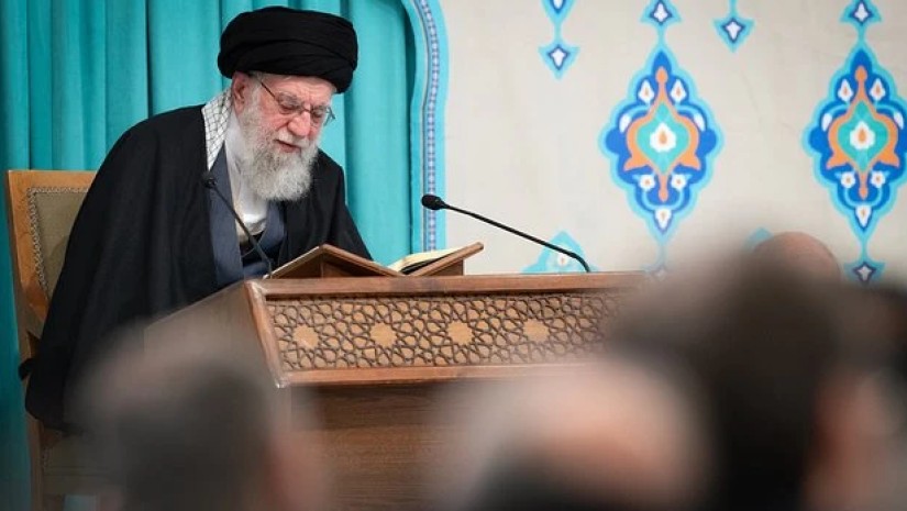 ხამენეი