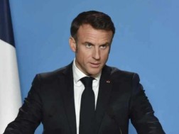 მაკრონი მაკრონი