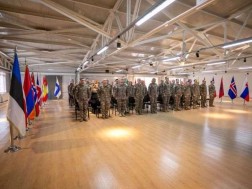 თავდაცვა თავდაცვა