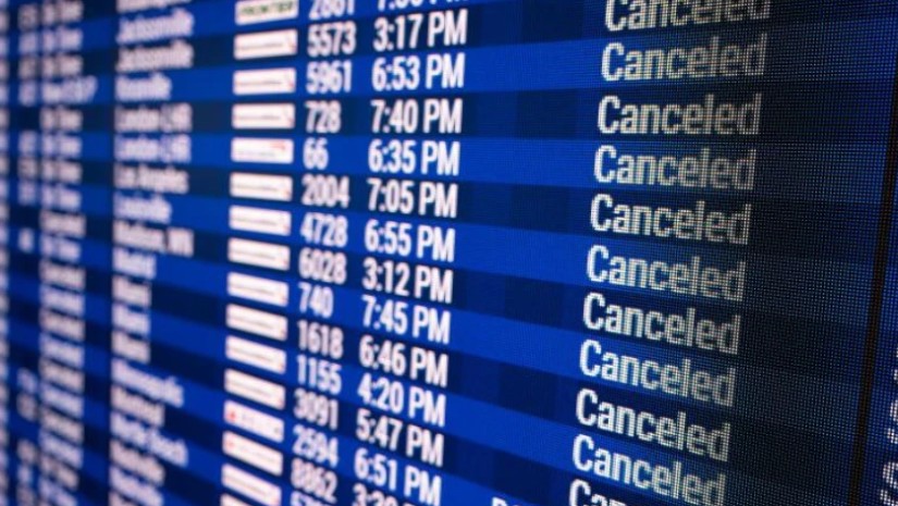 რეისები