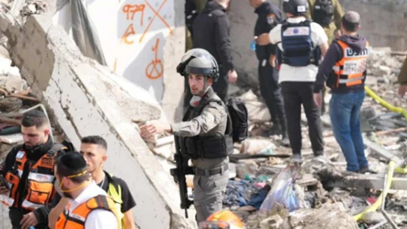 ისრაელი