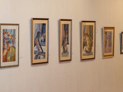 გამოფენა