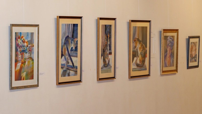 გამოფენა