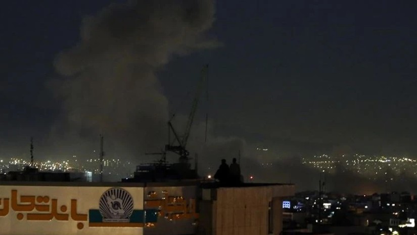 ირანის ტელემედია