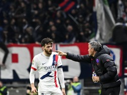 კვარა ენრიკე