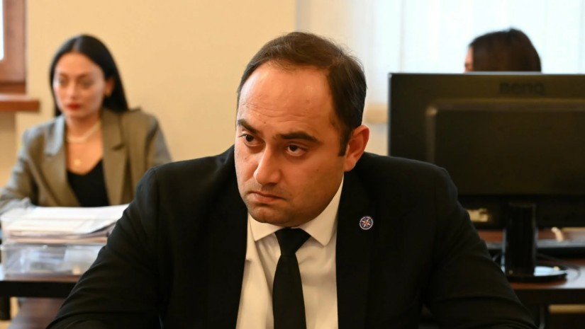 ზურაბ ქადაგიძე