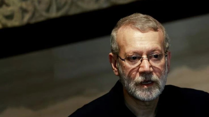 ალი ლარიჯანი