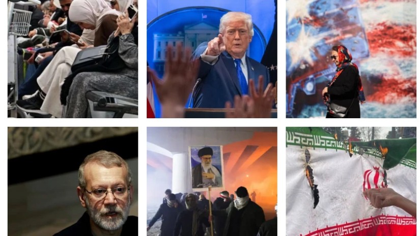 ვითარება ახლო აღმოსავლეთში