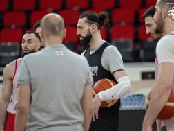 საქართველოს ნაკრები