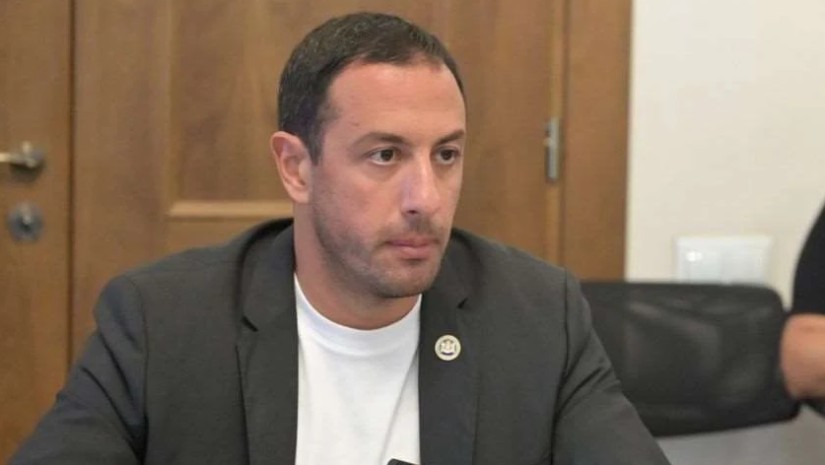 ზუკა რურუა