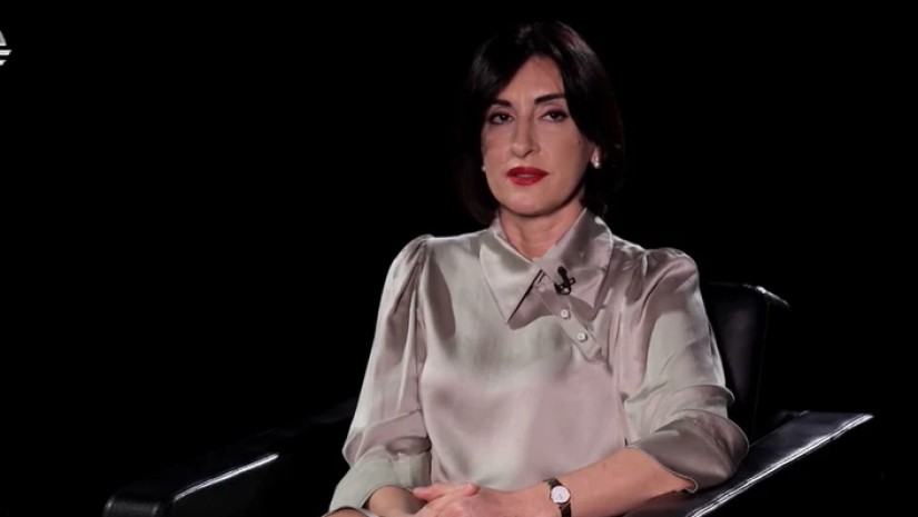 მაკა ბოჭორიშვილი