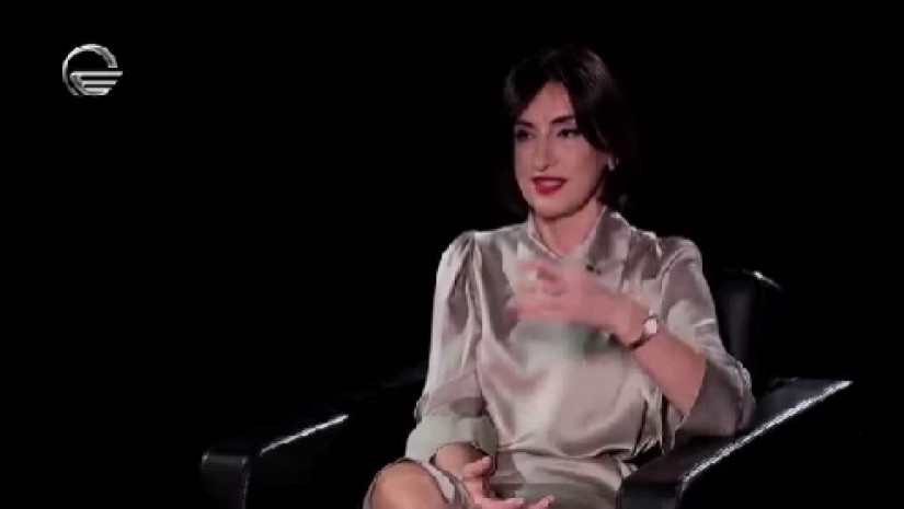 მაკა ბოჭორიშვილი