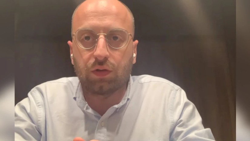 ჯაბა ზარქუა