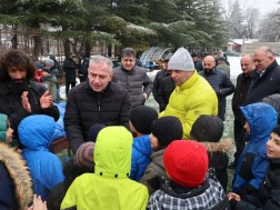 ბორჯომი