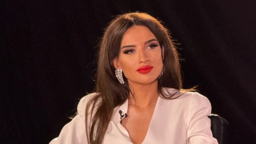 ნინო ჩხეიძე