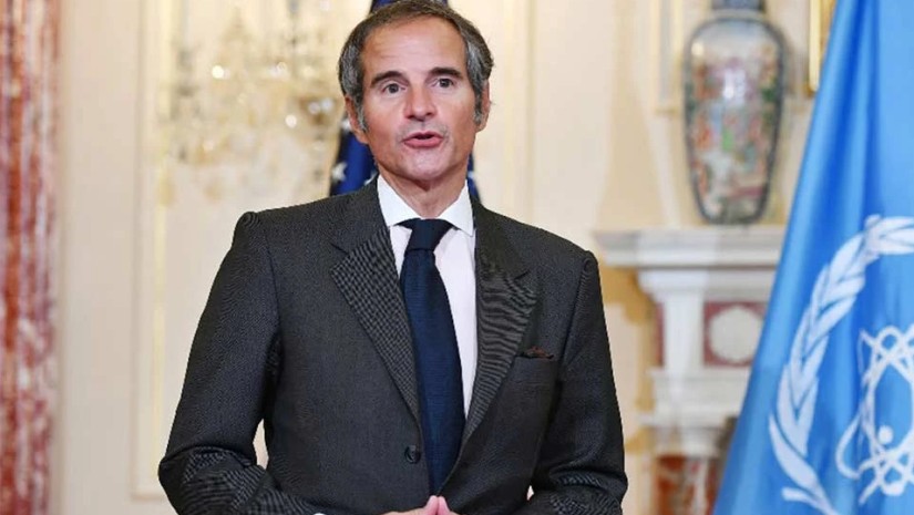 რაფაელ გროსი