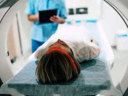 ტომოგრაფია