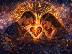 შეუთავსებელი ნიშნები