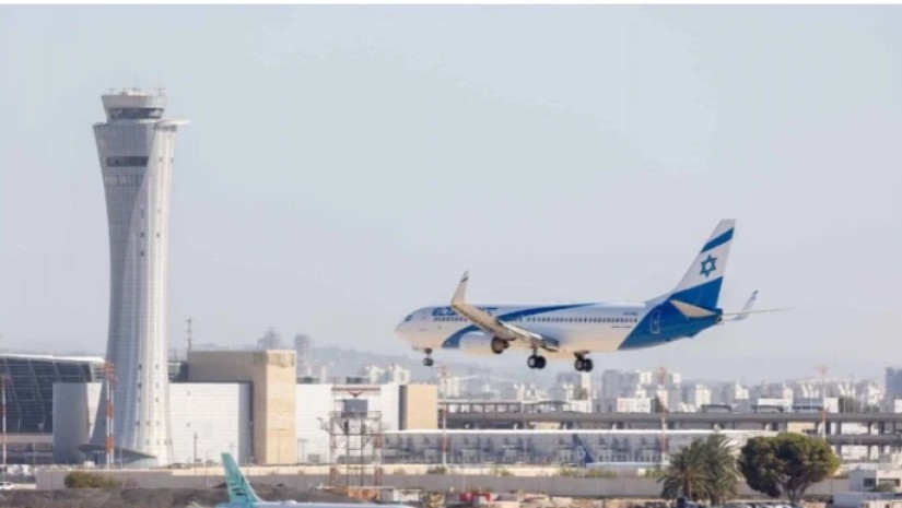 ბენ გურიონის საერთაშორისო აეროპორტი