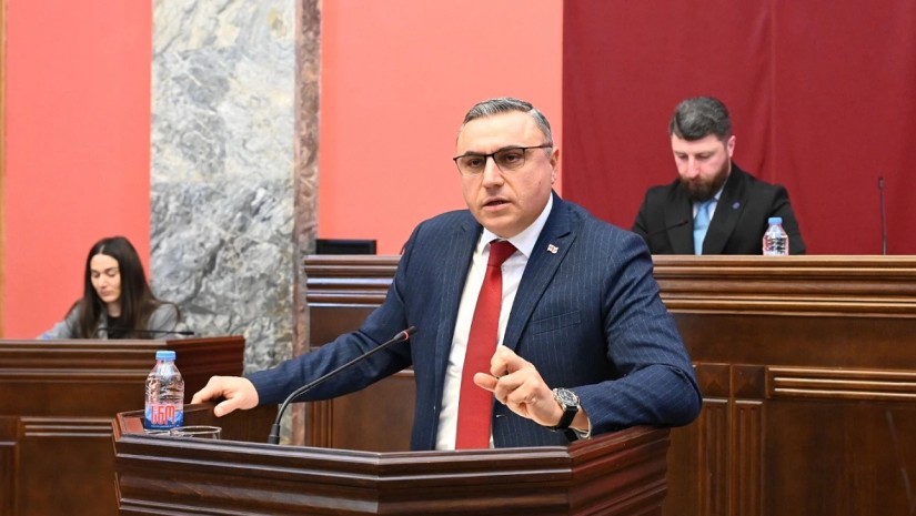 დავით მათიკაშვილი