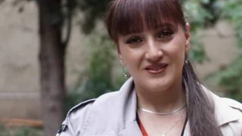 ნათია ჭიჭიაშვილი