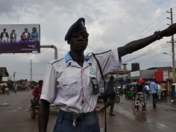 სამხრეთ სუდანი