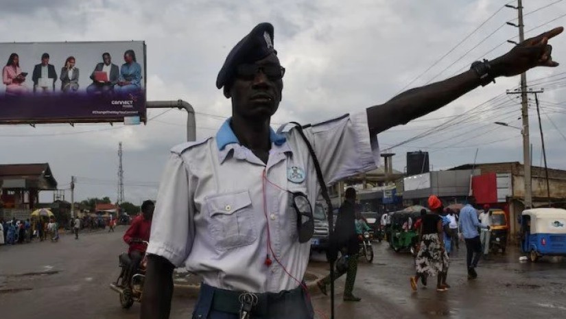 სამხრეთ სუდანი
