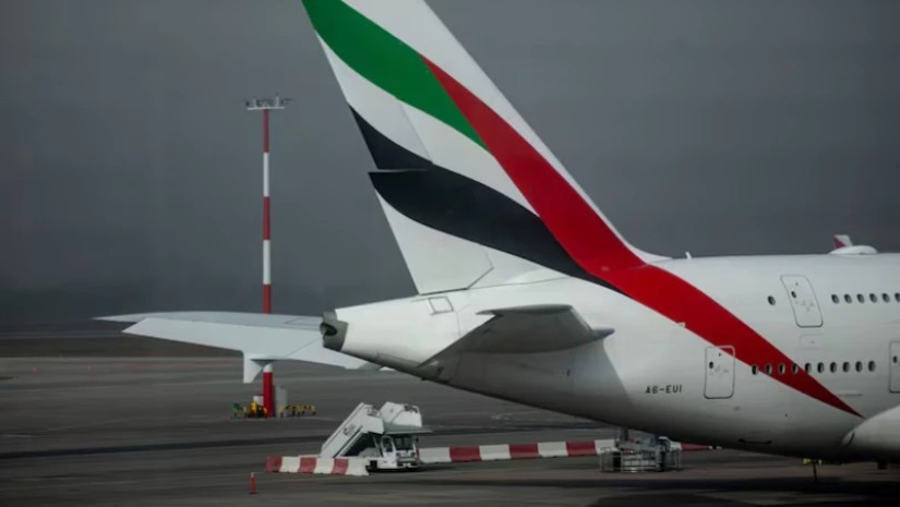 დუბაიდან ფრენებთან დაკავშირებით ახალი ინფორმაცია ვრცელდება